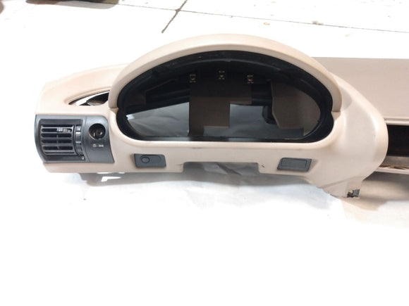 BMW Z3 Dashboard Assembly