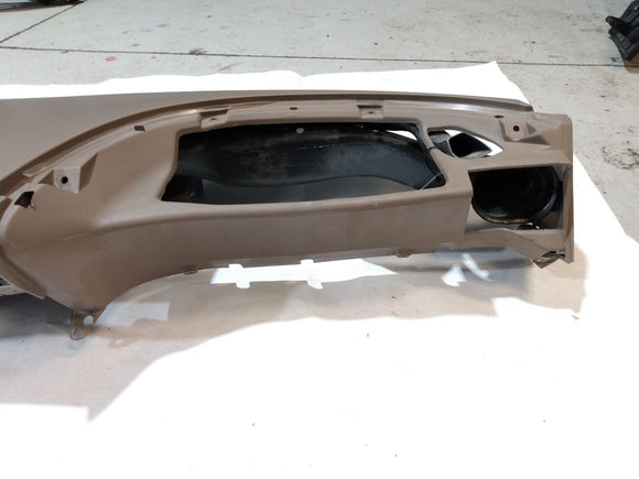 BMW Z3 Dashboard Assembly