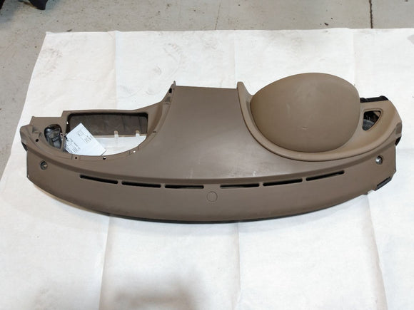 BMW Z3 Dashboard Assembly