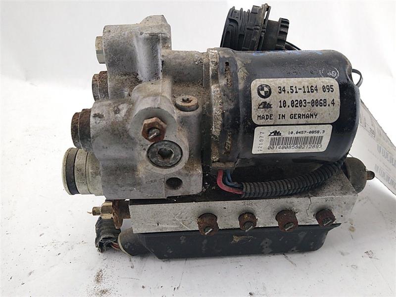 BMW Z3 ABS Pump