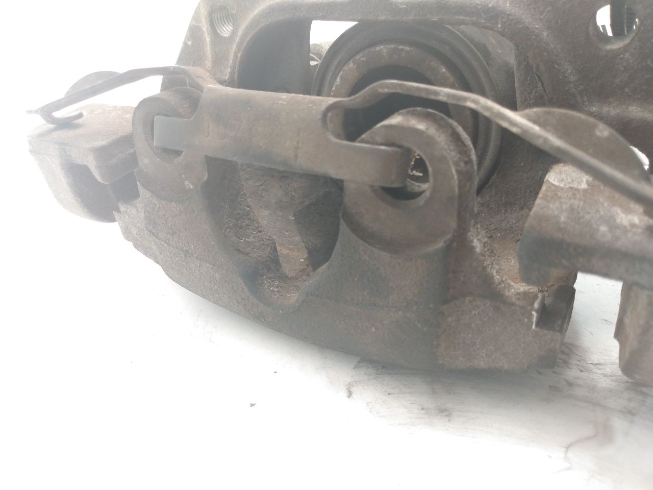 BMW Z3 Front Right Break Caliper