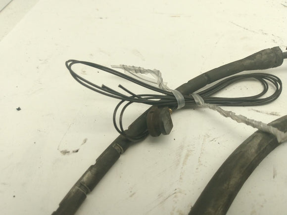 BMW Z3 Front Right Break Caliper