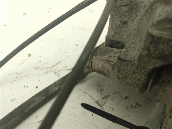 BMW Z3 Front Right Break Caliper