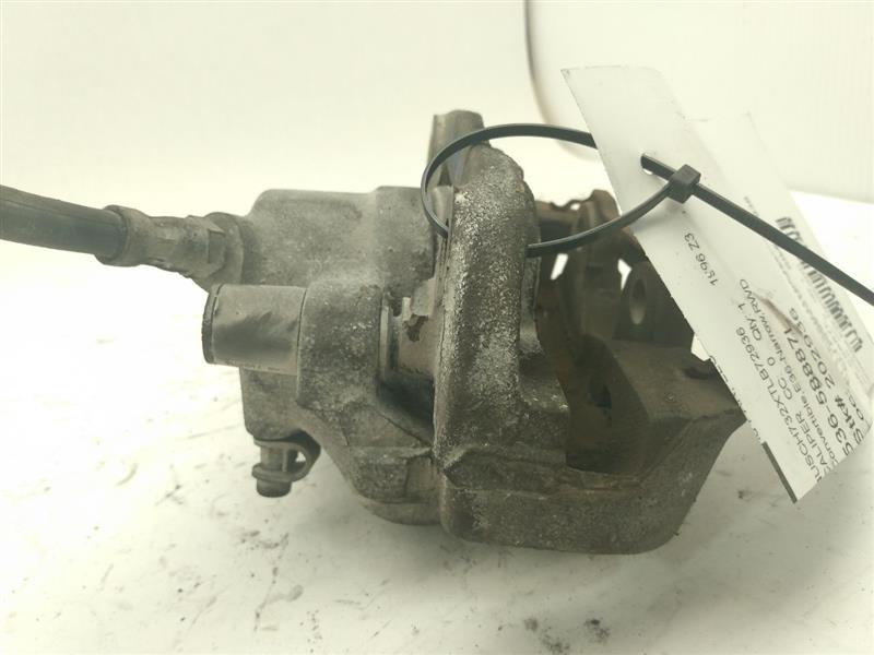 BMW Z3 Front Left Break Caliper