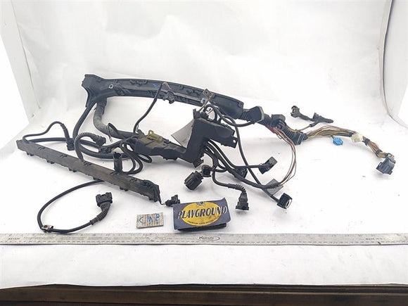 BMW Z3 Engine Wire Harness
