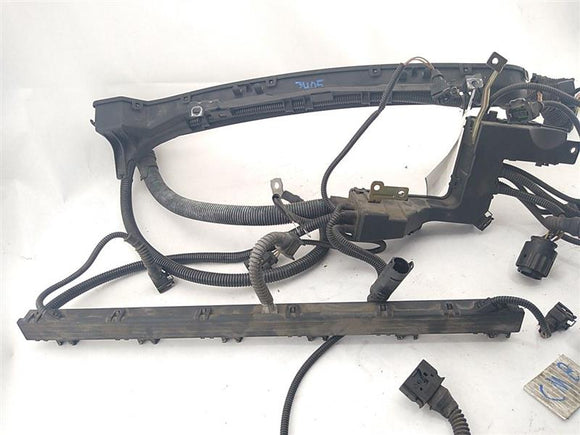 BMW Z3 Engine Wire Harness
