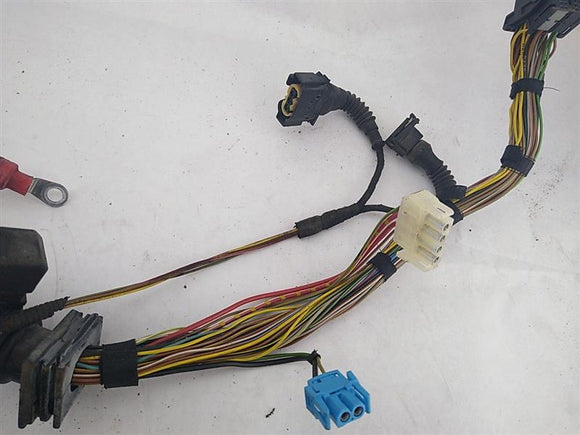 BMW Z3 Engine Wire Harness