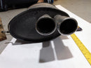 BMW Z3 Rear Muffler-2