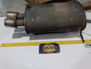 BMW Z3 Rear Muffler-3