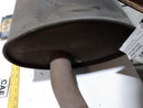 BMW Z3 Rear Muffler-8