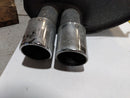 BMW Z3 Rear Muffler-10