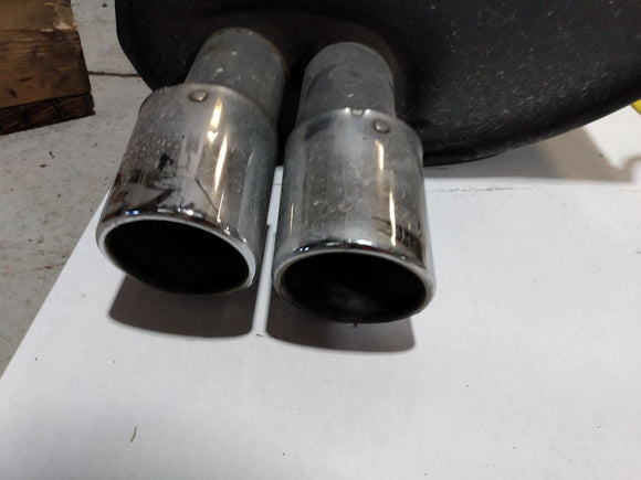 BMW Z3 Rear Muffler