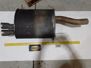 BMW Z3 Rear Muffler-1
