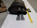 BMW Z3 Rear Muffler-3