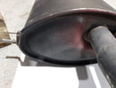 BMW Z3 Rear Muffler-4
