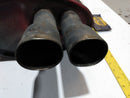 BMW Z3 Rear Muffler-5