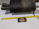 BMW Z3 Rear Muffler-6