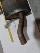 BMW Z3 Rear Muffler-9