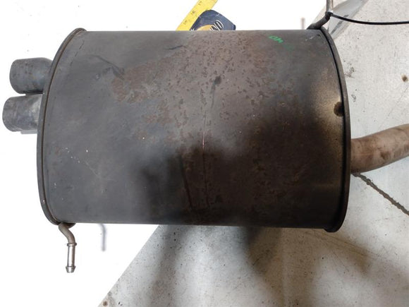 BMW Z3 Rear Muffler