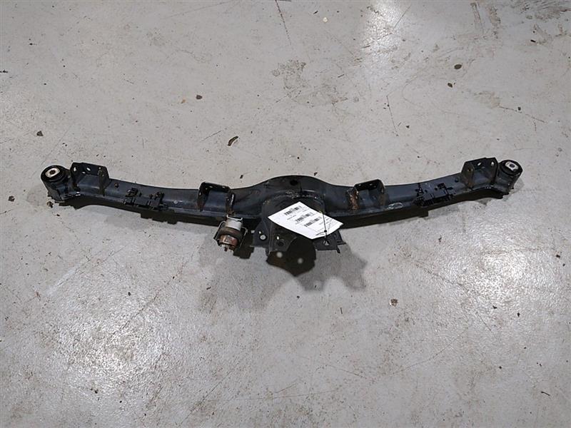 BMW Z3 Rear Sub-frame