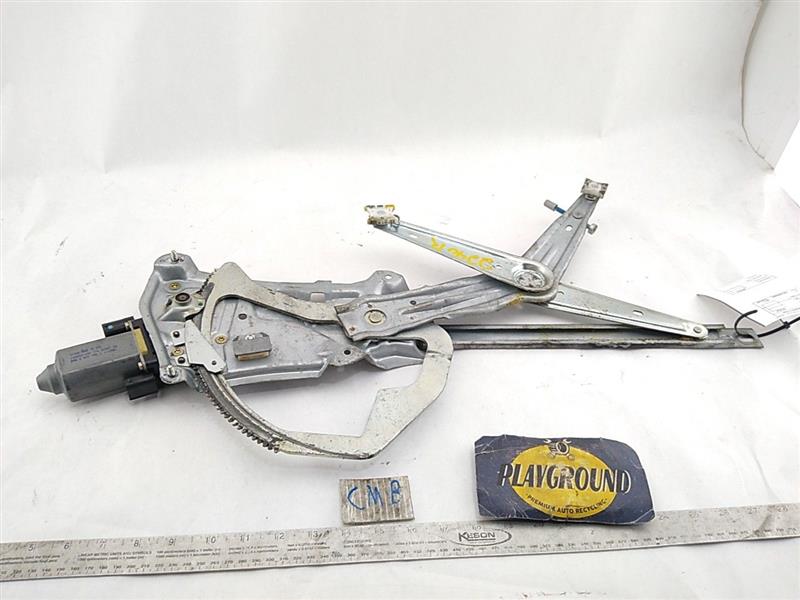 BMW Z3 Front Right Door Window Regulator