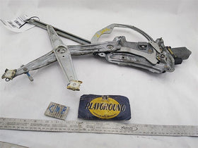 BMW Z3 Front Right Door Window Regulator