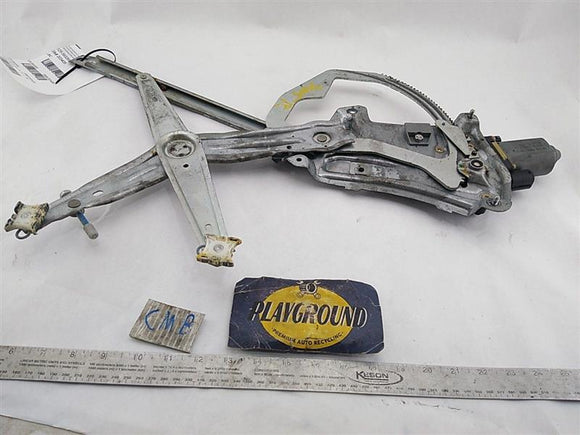 BMW Z3 Front Right Door Window Regulator