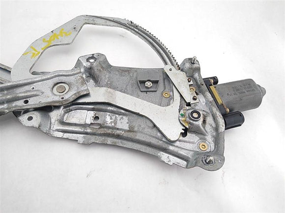 BMW Z3 Front Right Door Window Regulator