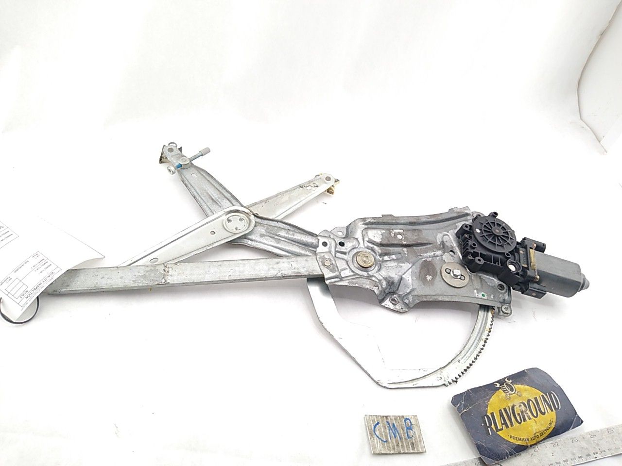 BMW Z3 Front Right Door Window Regulator