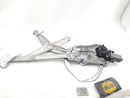 BMW Z3 Front Right Door Window Regulator-4
