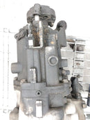 BMW Z3 Manual Transmission-3