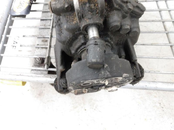 BMW Z3 Manual Transmission