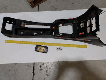 BMW Z3 Front Center Console
