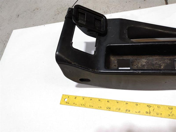 BMW Z3 Front Center Console