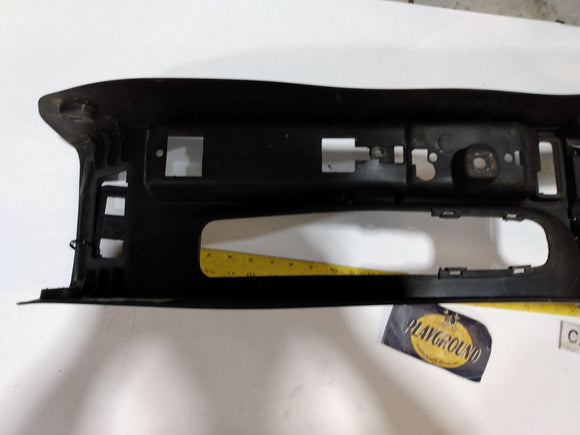 BMW Z3 Front Center Console