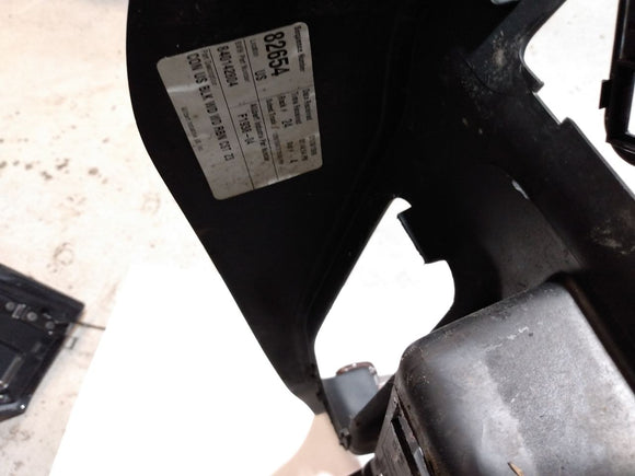 BMW Z3 Front Center Console