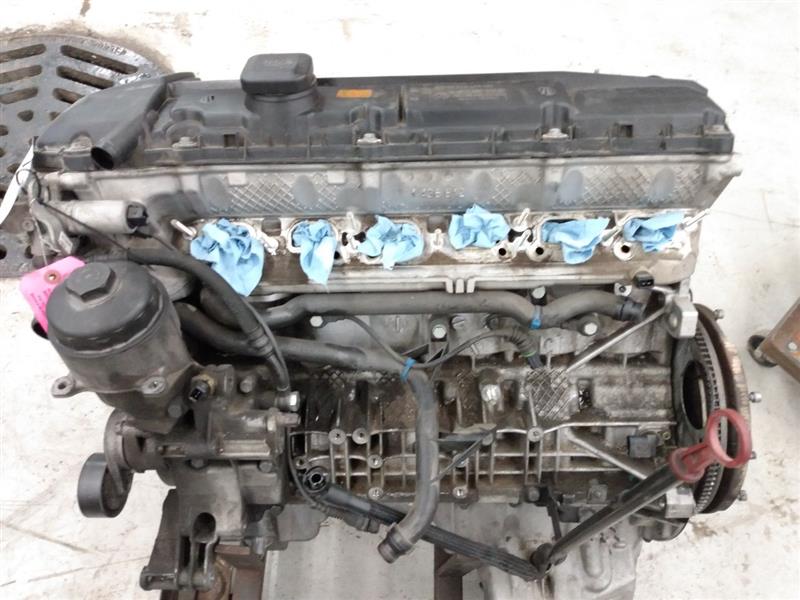 BMW Z3 Engine Long Block - 0