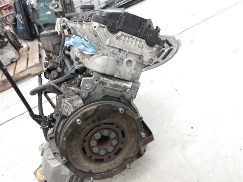 BMW Z3 Engine Long Block