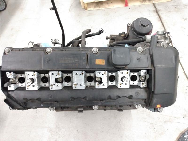 BMW Z3 Engine Long Block