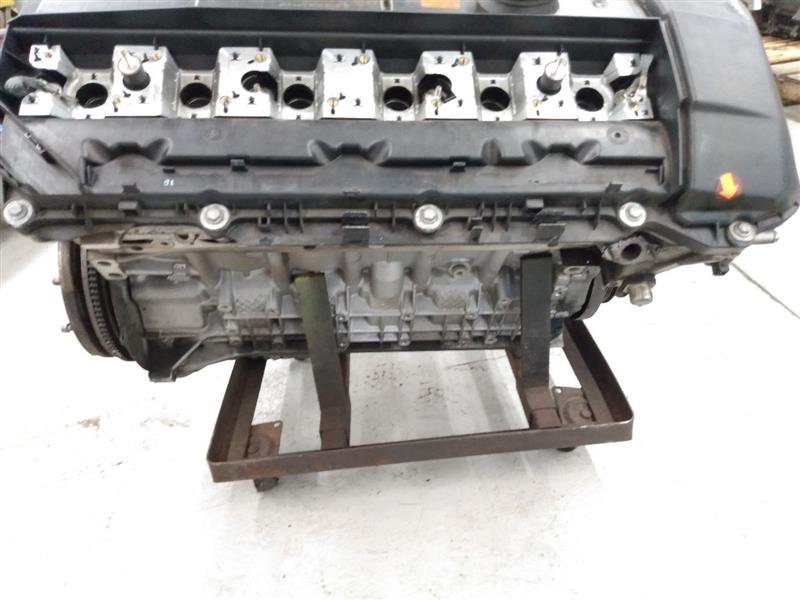 BMW Z3 Engine Long Block