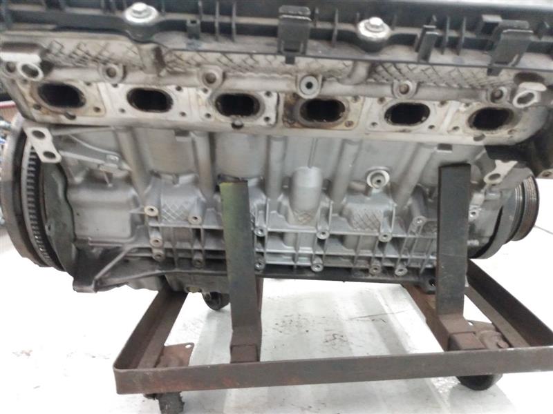 BMW Z3 Engine Long Block