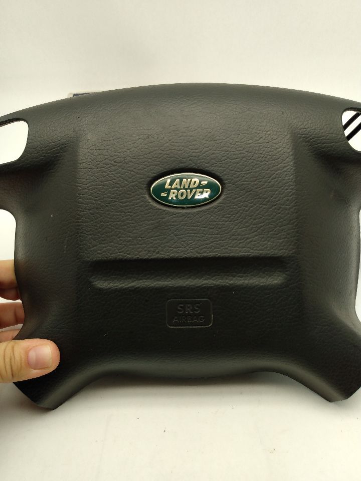 Land Rover Discovery Steering Wheel Air Bag - 0