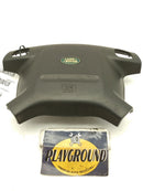 Land Rover Discovery Steering Wheel Air Bag-1