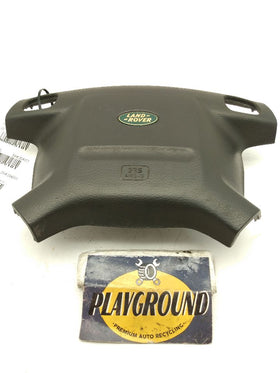 Land Rover Discovery Steering Wheel Air Bag