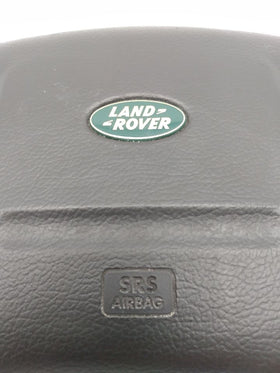 Land Rover Discovery Steering Wheel Air Bag - 0