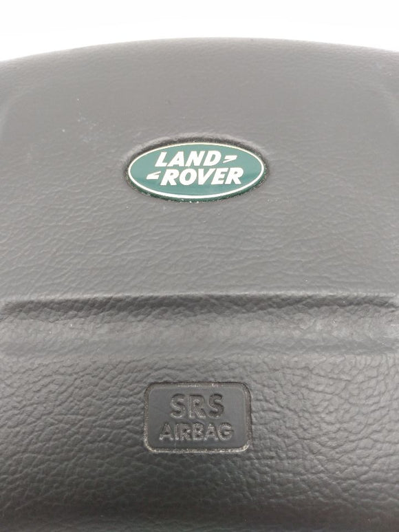 Land Rover Discovery Steering Wheel Air Bag