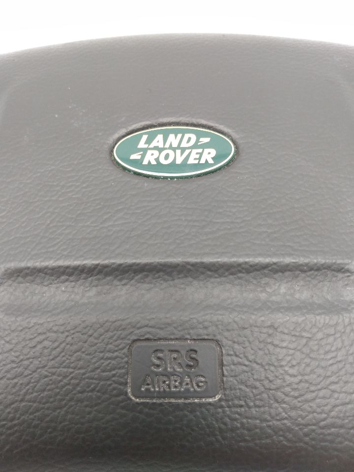 Land Rover Discovery Steering Wheel Air Bag - 0