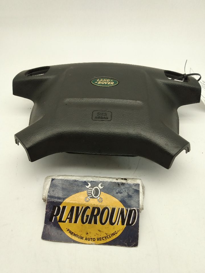 Land Rover Discovery Steering Wheel Air Bag