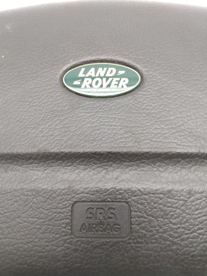 Land Rover Discovery Steering Wheel Air Bag - 0