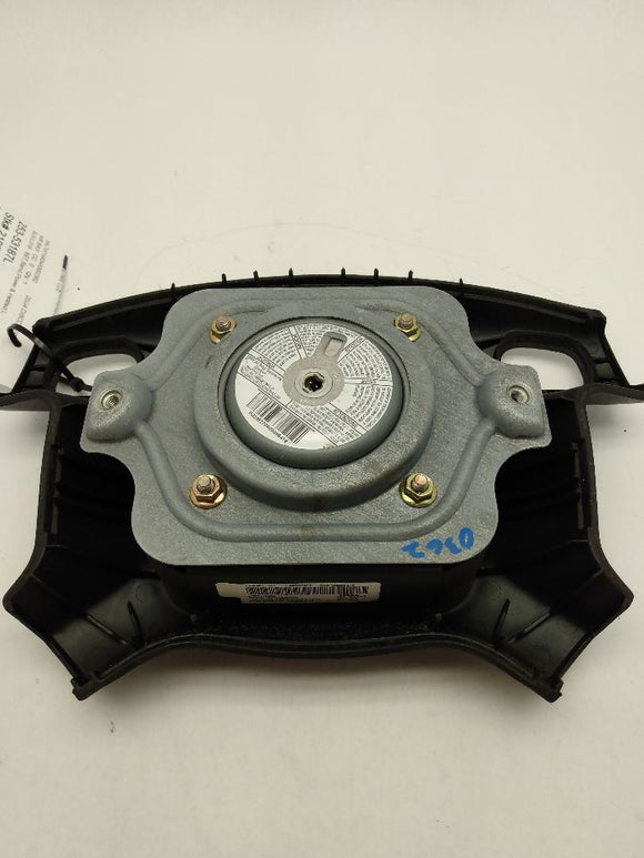 Land Rover Discovery Steering Wheel Air Bag